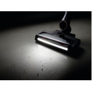 Акумуляторний пилосос SOML5 31 TRIFLEX HX2 Runner