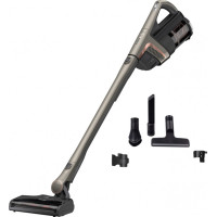 Акумуляторний пилосос SOUL5 36 TRIFLEX HX2 125 Edition сірий