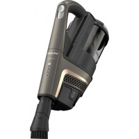 Акумуляторний пилосос SOUL5 36 TRIFLEX HX2 125 Edition сірий