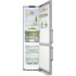 Холодильно-морозильная комбинация Miele KFN 4797 CD Clean Steel
