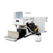 Соло кофемашина CM 6360 бриллиантовый белый