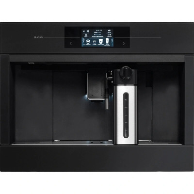 Встраиваемая кофемашина ASKO CM8478G