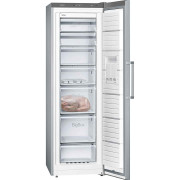 Морозильный шкаф Siemens GS36NFIEV