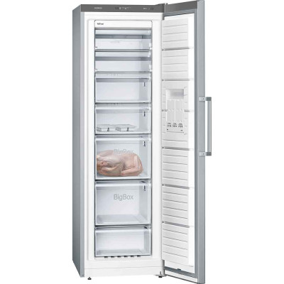 Морозильный шкаф Siemens GS36NFIEV