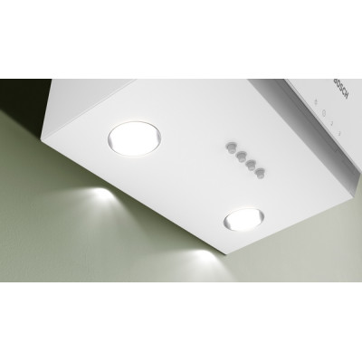 Вытяжка Bosch DWK68PK60T