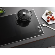 Індукційна варильна поверхня Miele KM 7174 FR