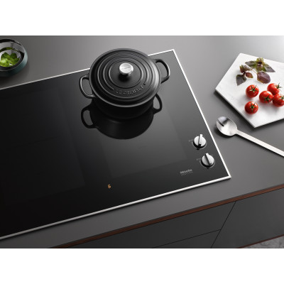 Індукційна варильна поверхня Miele KM 7174 FR