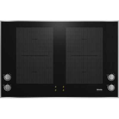 Індукційна варильна поверхня Miele KM 7174 FR