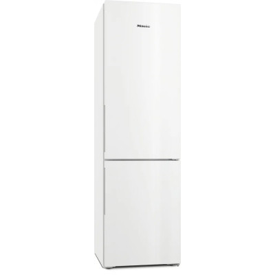 Соло холодильники-морозильники Miele KFN 29683 D brws