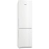 Соло холодильники-морозильники Miele KFN 29683 D brws