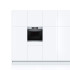 Духова шафа з мікрохвильовим режимом Bosch HMG636BS1