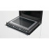 Духова шафа з мікрохвильовим режимом Bosch HMG636BS1