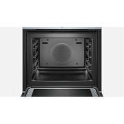 Духова шафа з мікрохвильовим режимом Bosch HMG636BS1