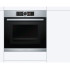 Духова шафа з мікрохвильовим режимом Bosch HMG636BS1