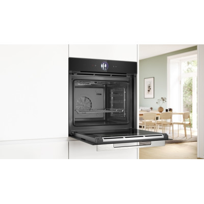 Духовой шкаф Bosch HBG7361B1-(p) (Выставочный образец)