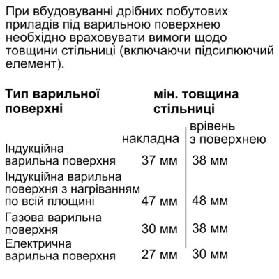Духовой шкаф Bosch HBG7361B1-(p) (Выставочный образец)