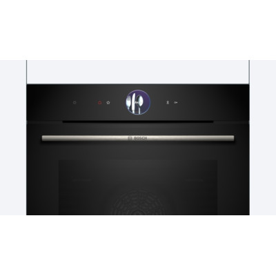 Духовой шкаф Bosch HBG7361B1-(p) (Выставочный образец)
