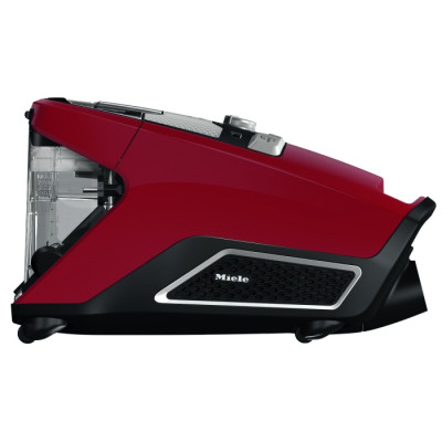 Пилосос з контейнером SKRF3 Blizzard CX1 мангово-червоний