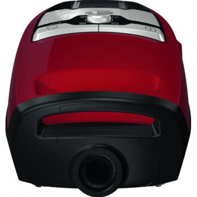 Пилосос з контейнером SKRF3 Blizzard CX1 мангово-червоний