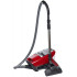 Пилосос з контейнером SKRF3 Blizzard CX1 мангово-червоний