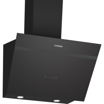Вытяжка Siemens LC66KPJ60T-(s) (выставочный образец)