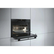Духова шафа з НВЧ ASKO OCM8487A