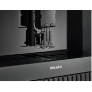 Встраиваемая кофемашина CVA 7440 CleanSteel