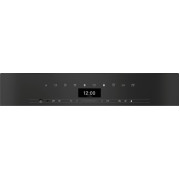 Встраиваемая кофемашина CVA 7440 CleanSteel