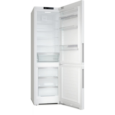 Холодильник-морозильник Miele KFN 4395 DD ws