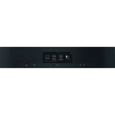 Духова шафа Miele H 7890 BP CLST