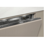 Встраиваемая посудомоечная машина Miele G 7980 SCVi K2O