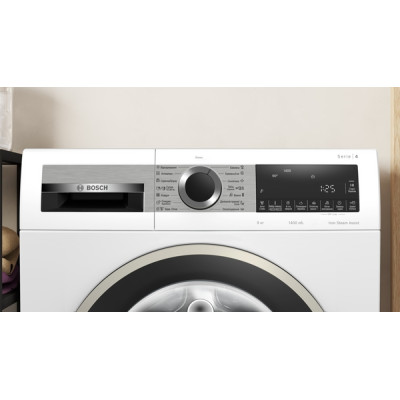 Стиральная машина Bosch WGA25400UA