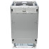 Встраиваемая посудомоечная машина Miele G 5481 SCVi