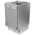 Встраиваемая посудомоечная машина Miele G 5481 SCVi