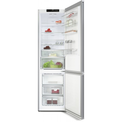 Соло холодильники-морозильники Miele KFN 4394 ED ws