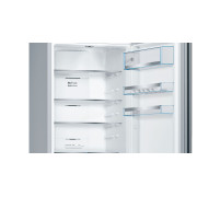 Двухкамерный холодильник Bosch KGN39LB316