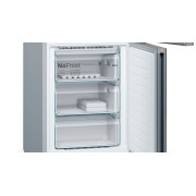 Двухкамерный холодильник Bosch KGN39LB316