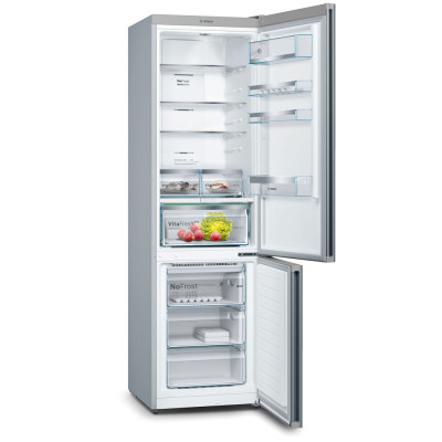 Двокамерний холодильник Bosch KGN39LB316