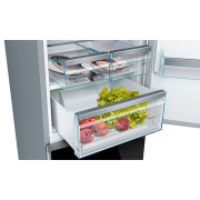Двухкамерный холодильник Bosch KGN39LB316