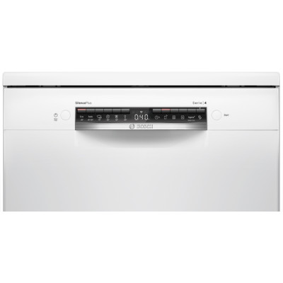 Посудомоечная машина Bosch SMS4HMW65K