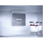 Холодильно-морозильна комбінація Miele KFN 4795 CD bb