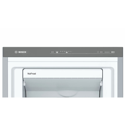 Морозильный шкаф Bosch GSN33VWE0N
