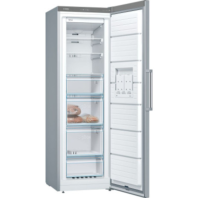 Морозильный шкаф Bosch GSN33VWE0N