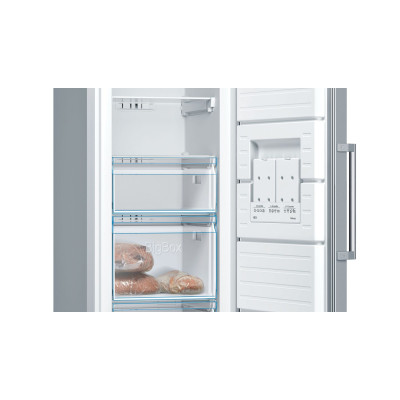 Морозильный шкаф Bosch GSN33VWE0N