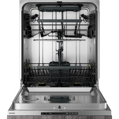 Посудомийна машина ASKO DFI545V