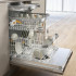 Встраиваемая посудомоечная машина Miele G 7783 SCVi K2O