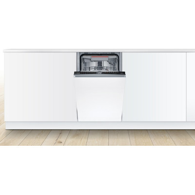 Встраиваемая посудомоечная машина Bosch SPV4HMX65K
