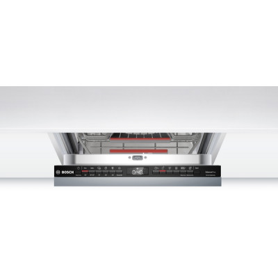 Встраиваемая посудомоечная машина Bosch SPV4HMX65K
