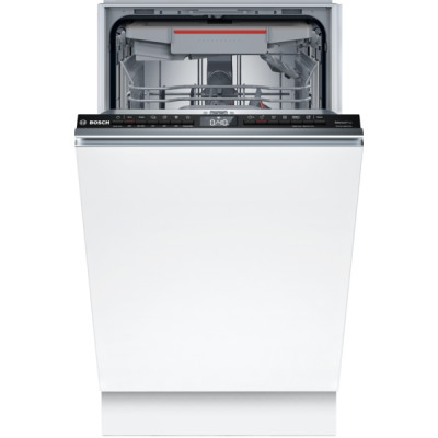 Встраиваемая посудомоечная машина Bosch SPV4HMX65K