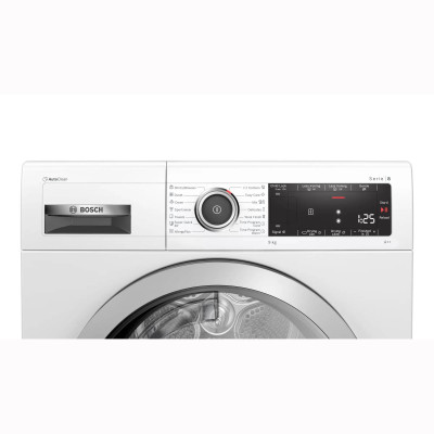 Сушильная машина Bosch WQB245B0UA